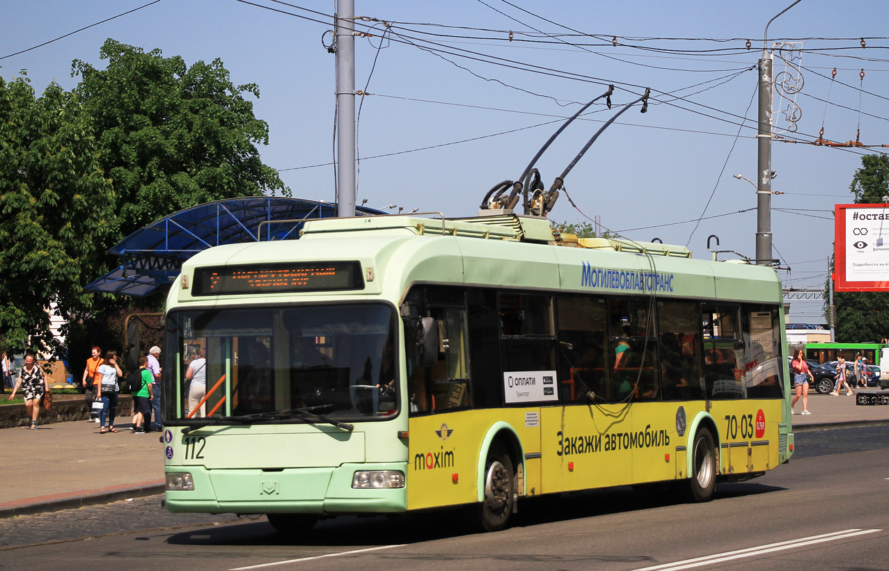 Могилёв, БКМ 32102 № 112