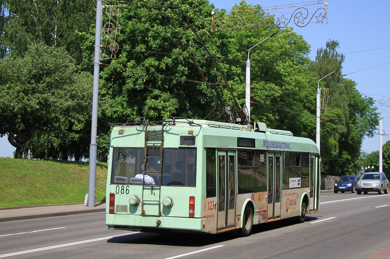 Могилёв, БКМ 32102 № 086