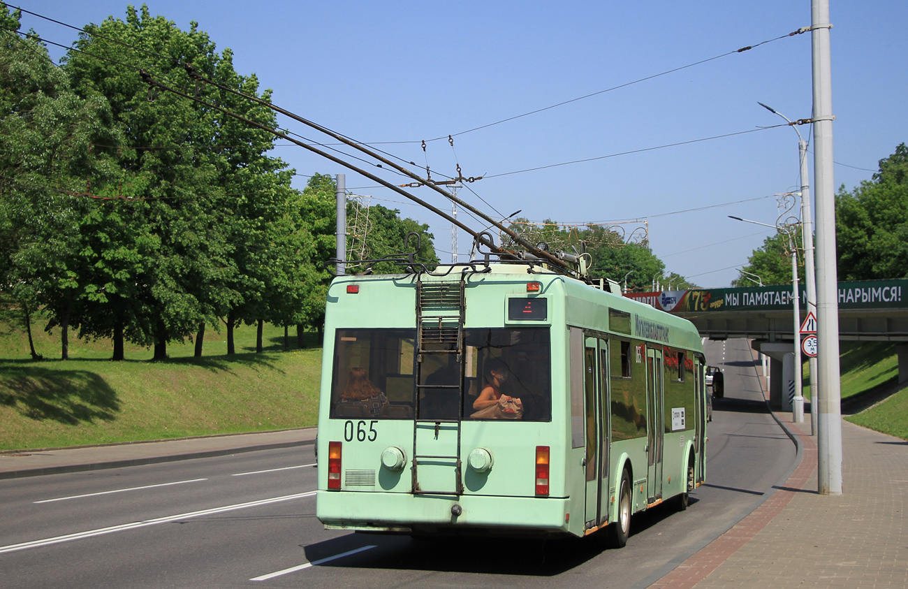 Могилёв, БКМ 32102 № 065