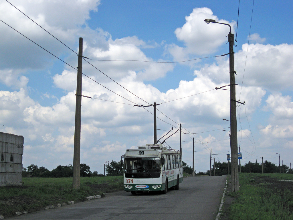 Altschewsk, ZiU-682G-016.02 Nr. 374