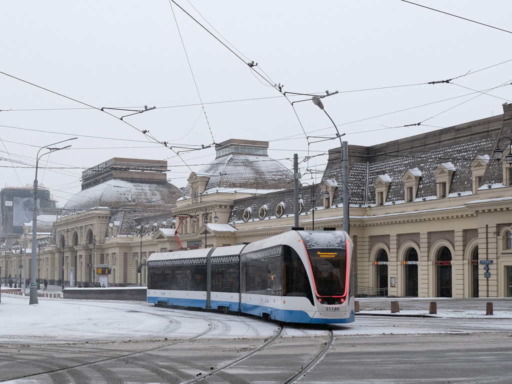 Moscow, 71-931M “Vityaz-M” # 31140