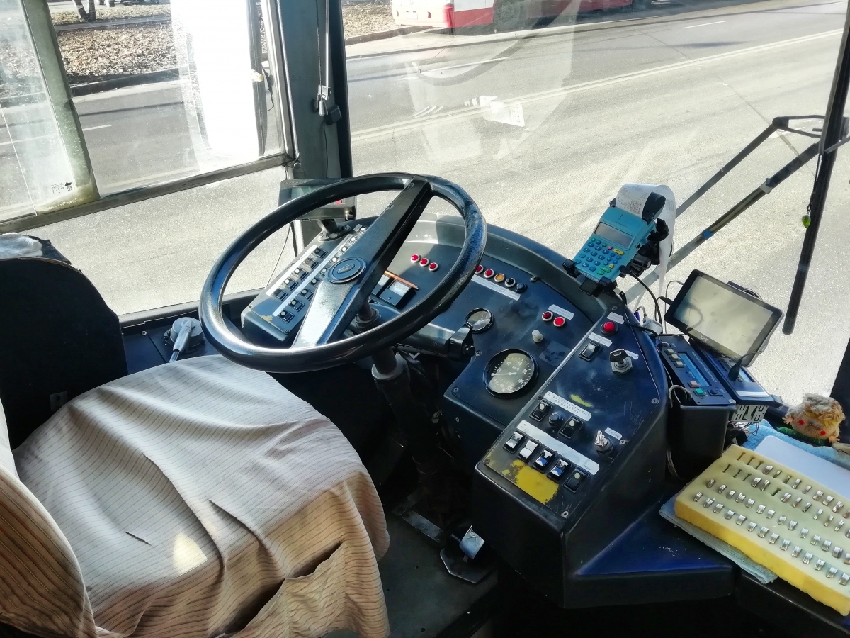 Stavropol, BTZ-52764R N°. 216