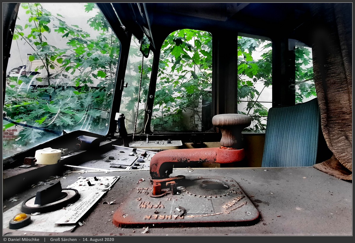 Jena, Gotha T57 № 118