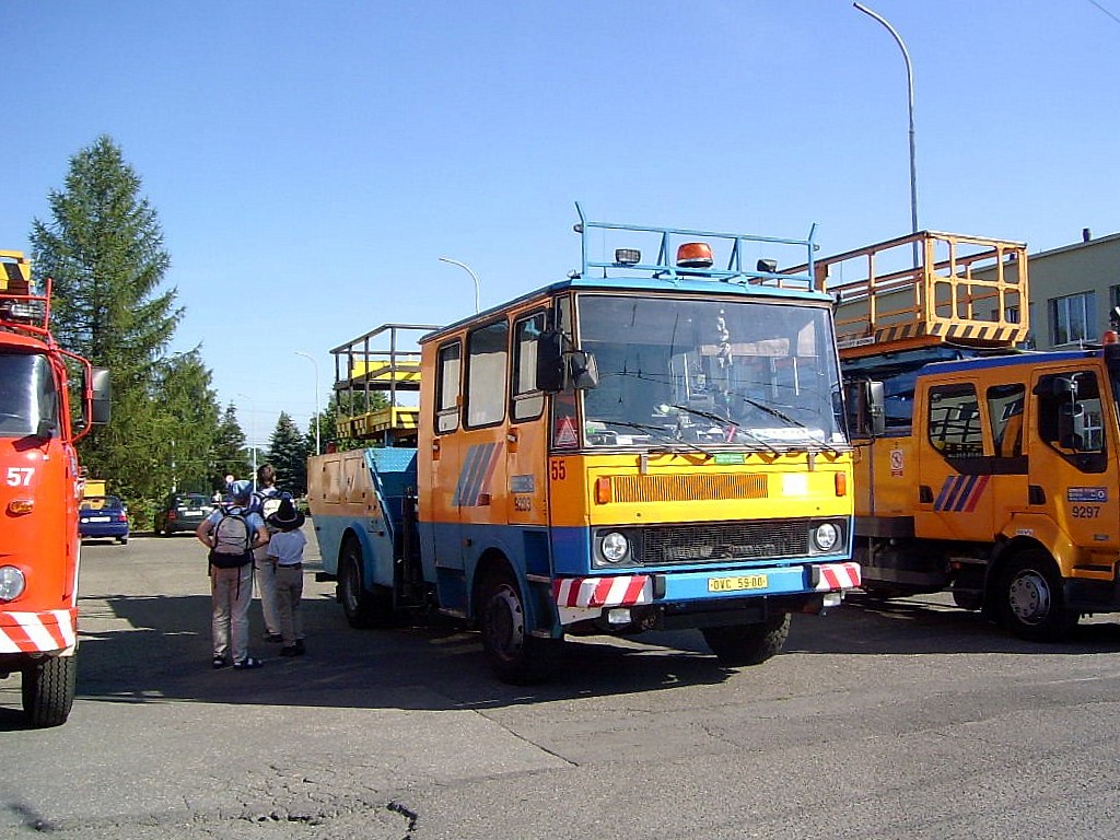 Острава — Разные фотографии