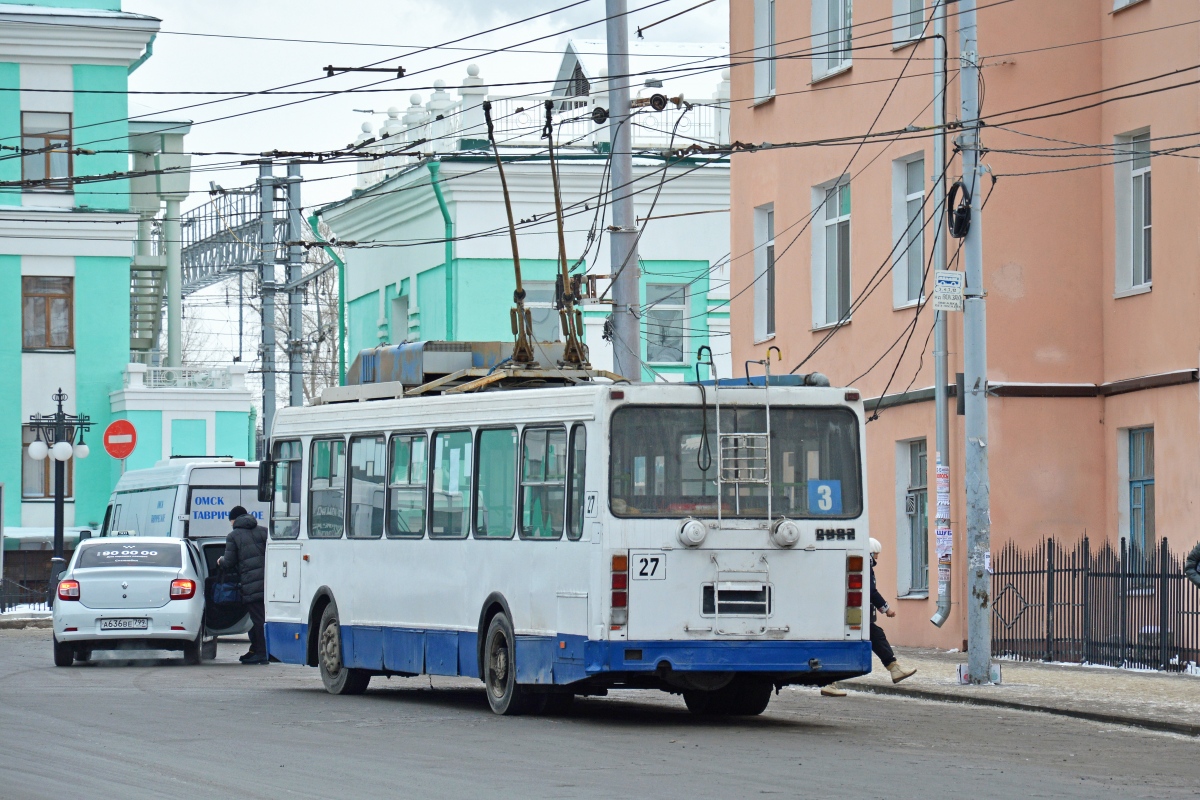 Омбы, MTrZ-5279-0000012 № 27