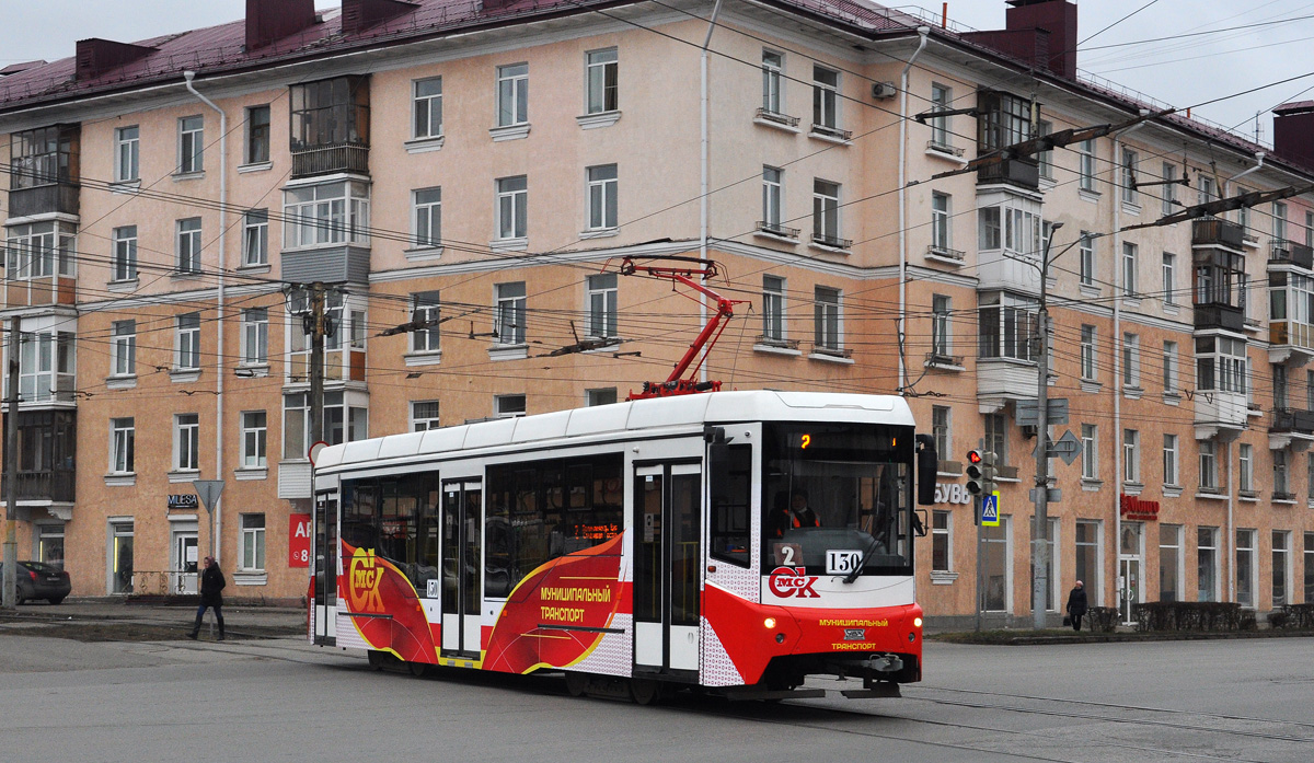 Omszk, 71-407-01 — 130