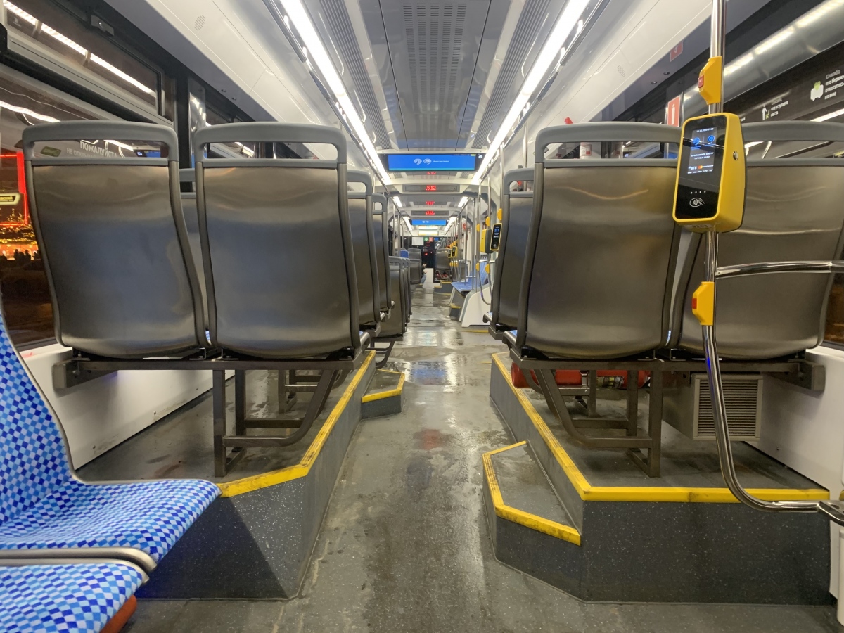 Москва, 71-931М «Витязь-М» № 31328