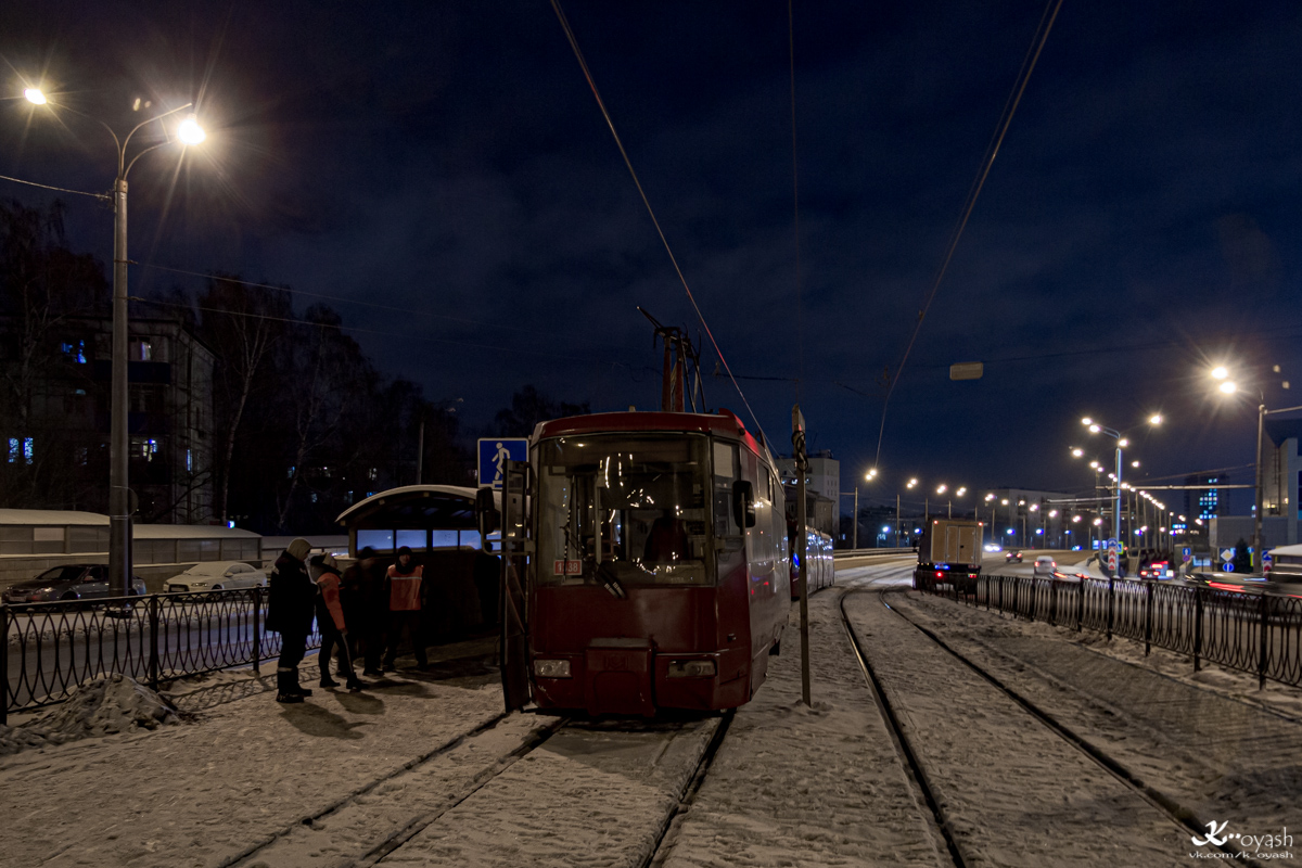 Казань, Stadler 62103 № 1338