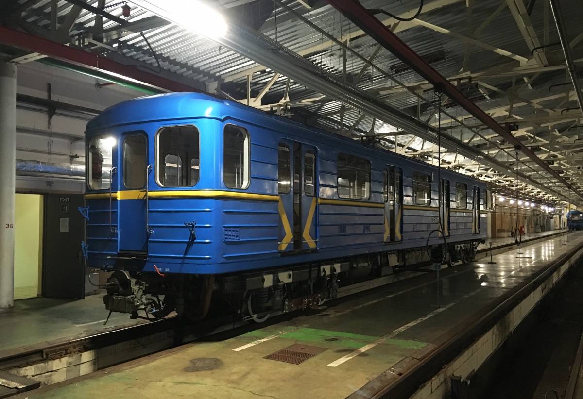 Kijev, 81-714.5 (MMZ/MVM) — 0799