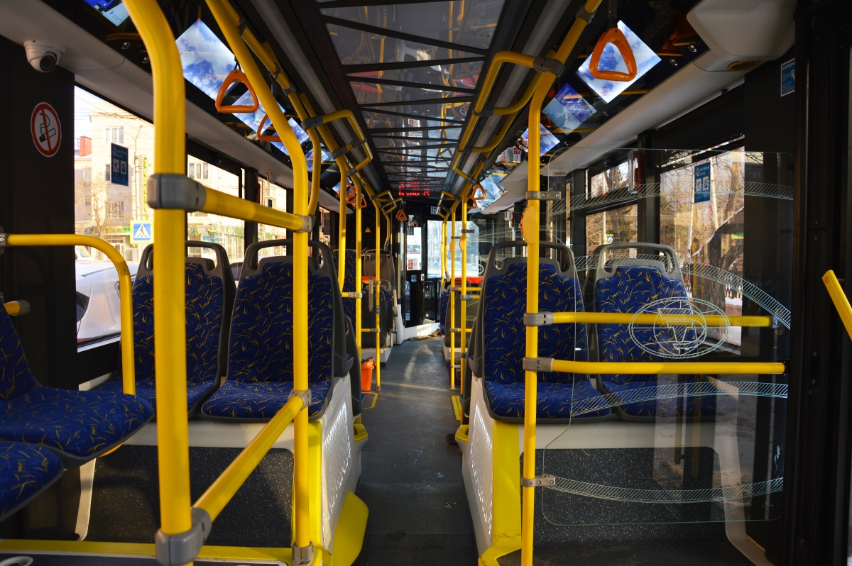 Омск, ПКТС-6281.00 «Адмирал» № 174