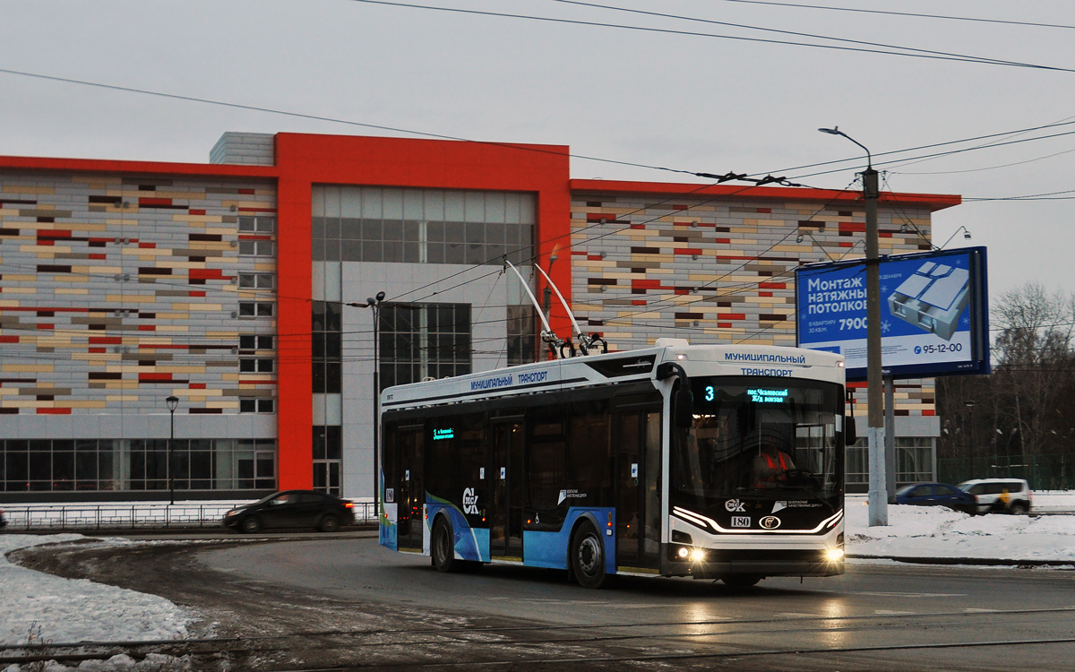 Omszk, PKTS-6281.00 “Admiral” — 180