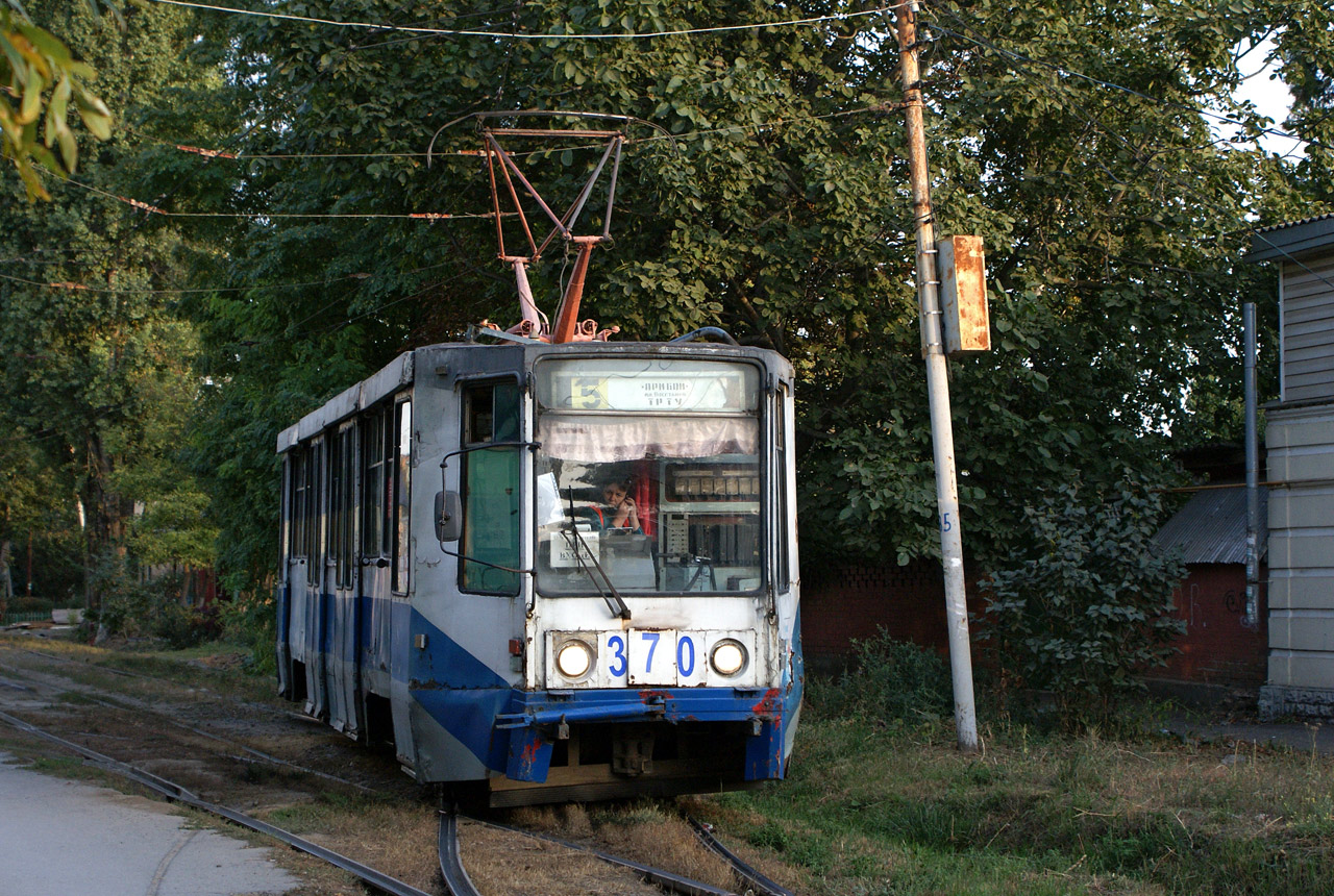Taganrog, 71-608K — 370 Taganrog, 71-608K — 370