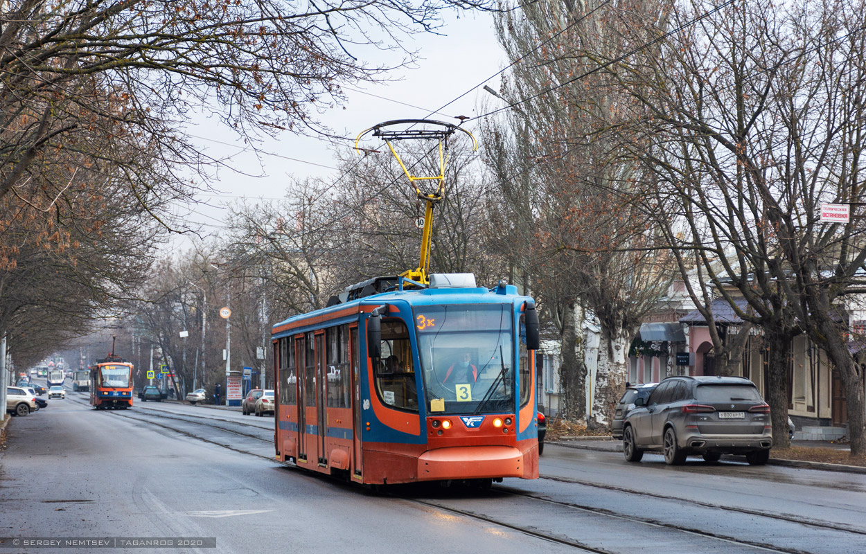 Таганрог, 71-623-02 № 357