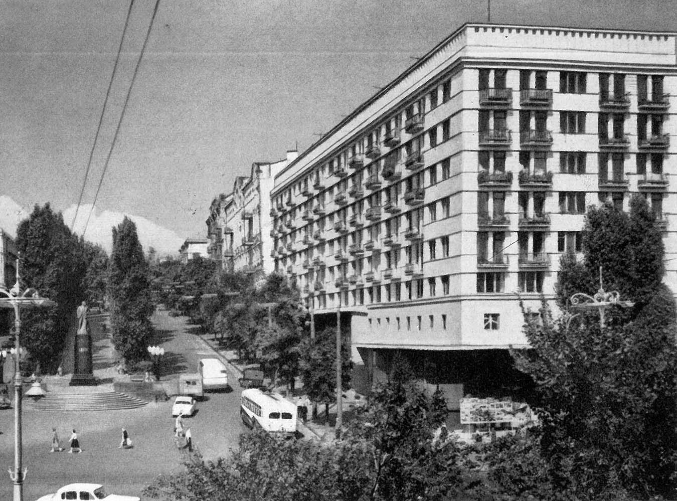 Киев — Historical photos