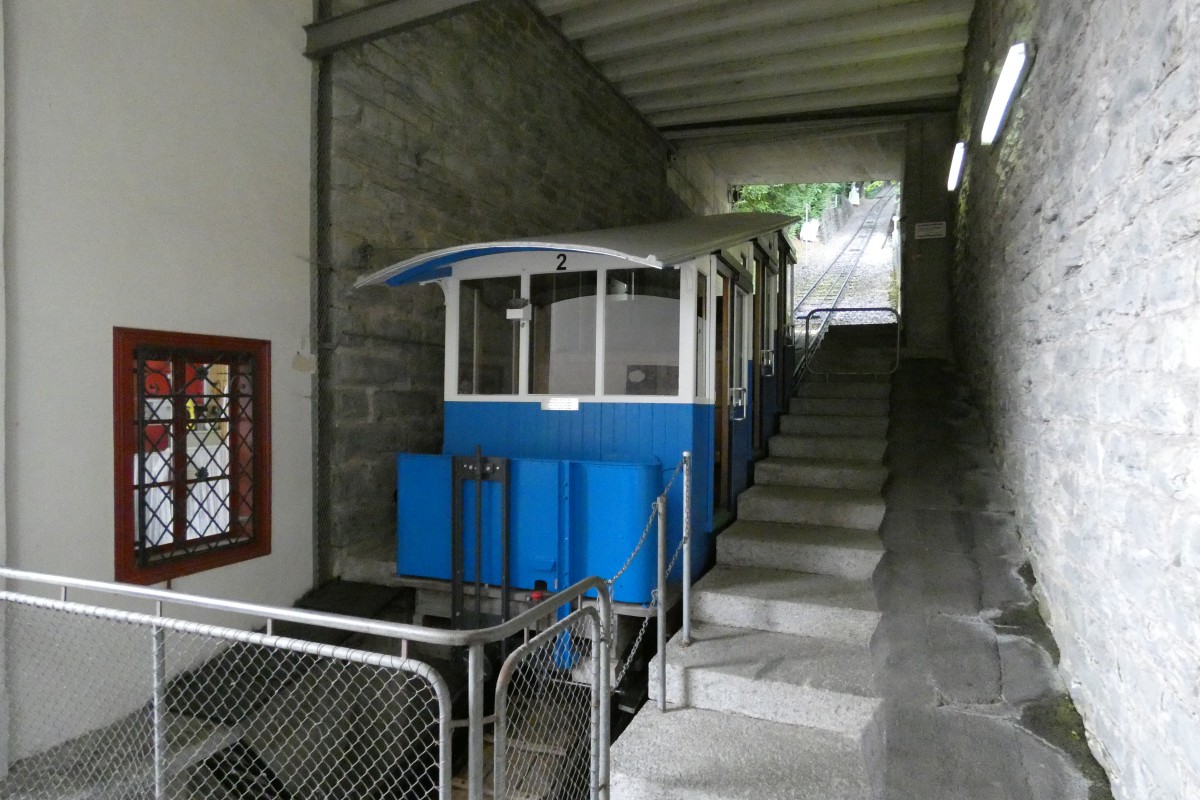 Lucerne — Miscellaneous photos