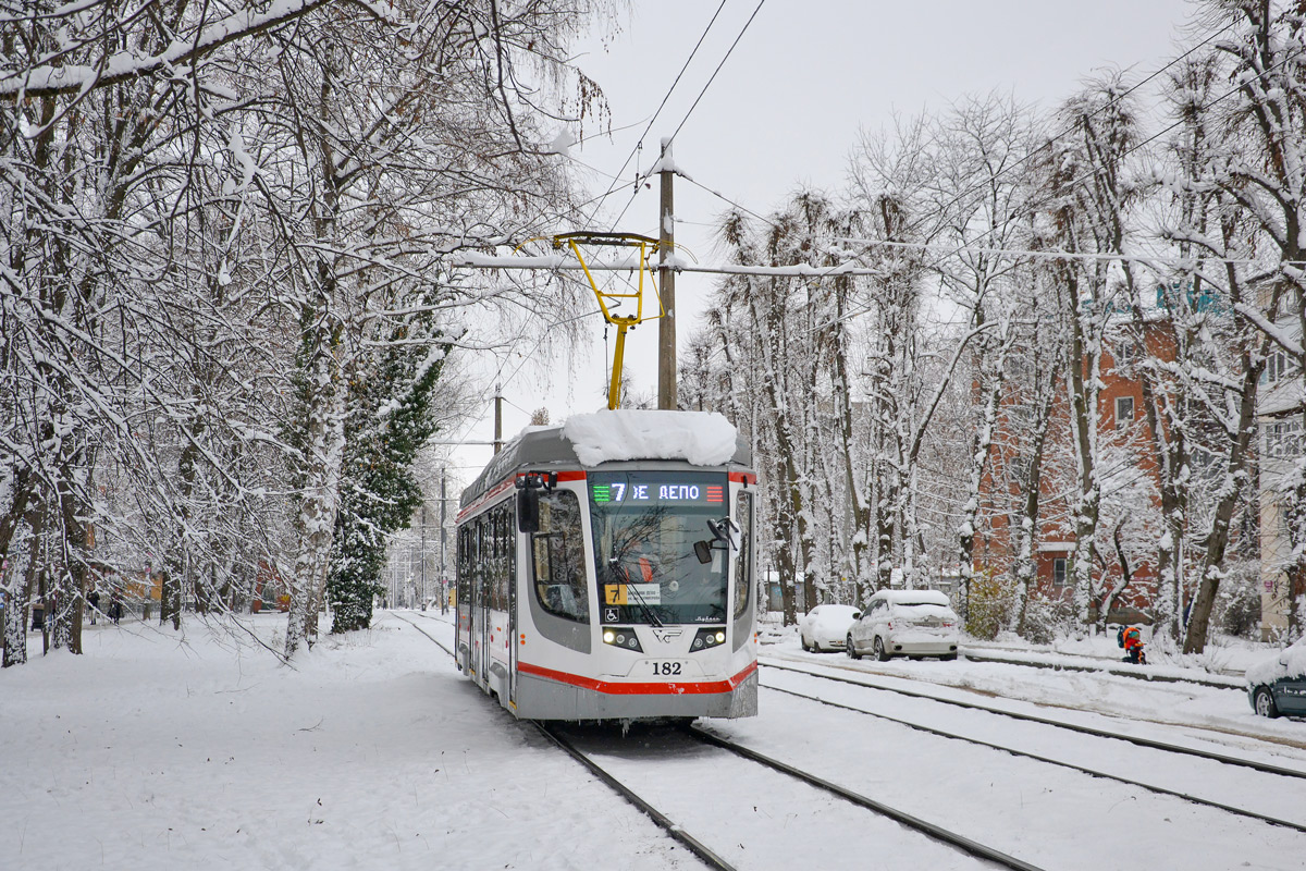 Krasnodar, 71-623-04 nr. 182