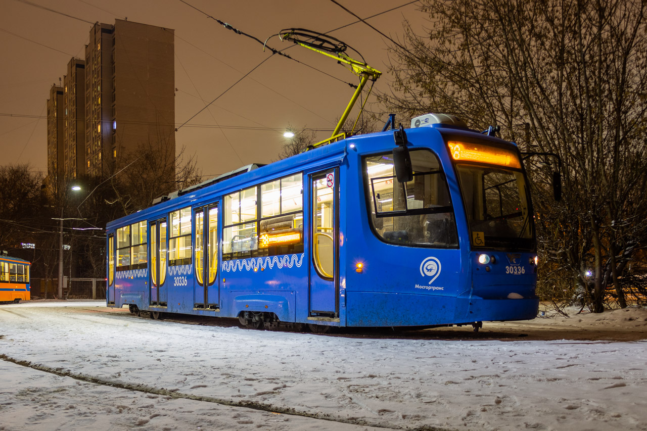 Москва, 71-623-02 № 30336