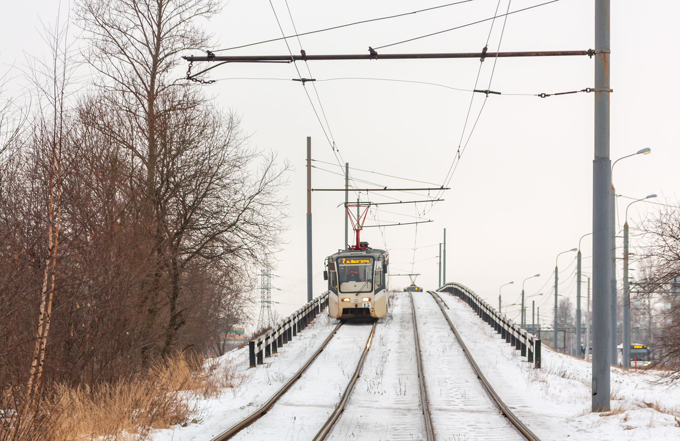 Ярославль, 71-619КТ № 13