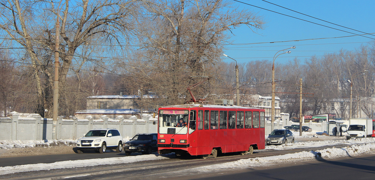Казань, 71-402 № 1225