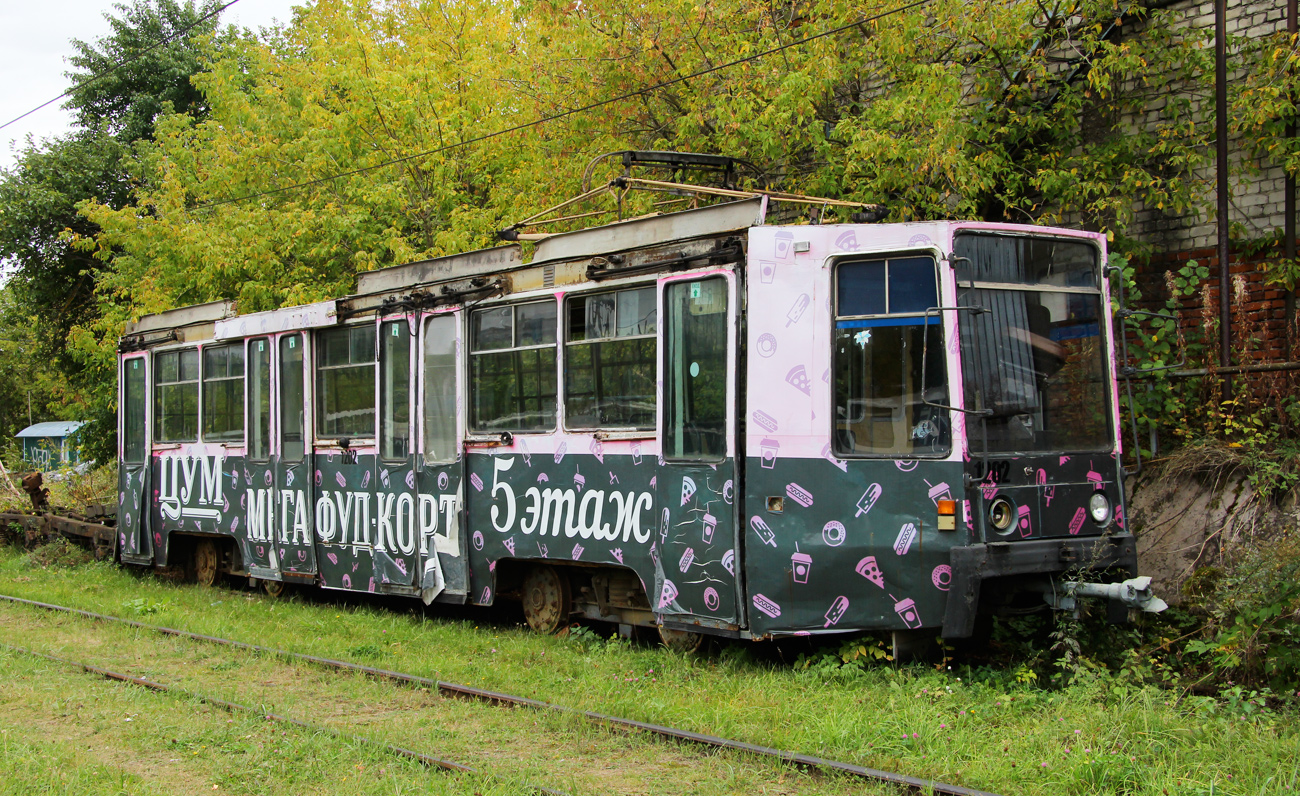 Нижний Новгород, 71-608К № 1202