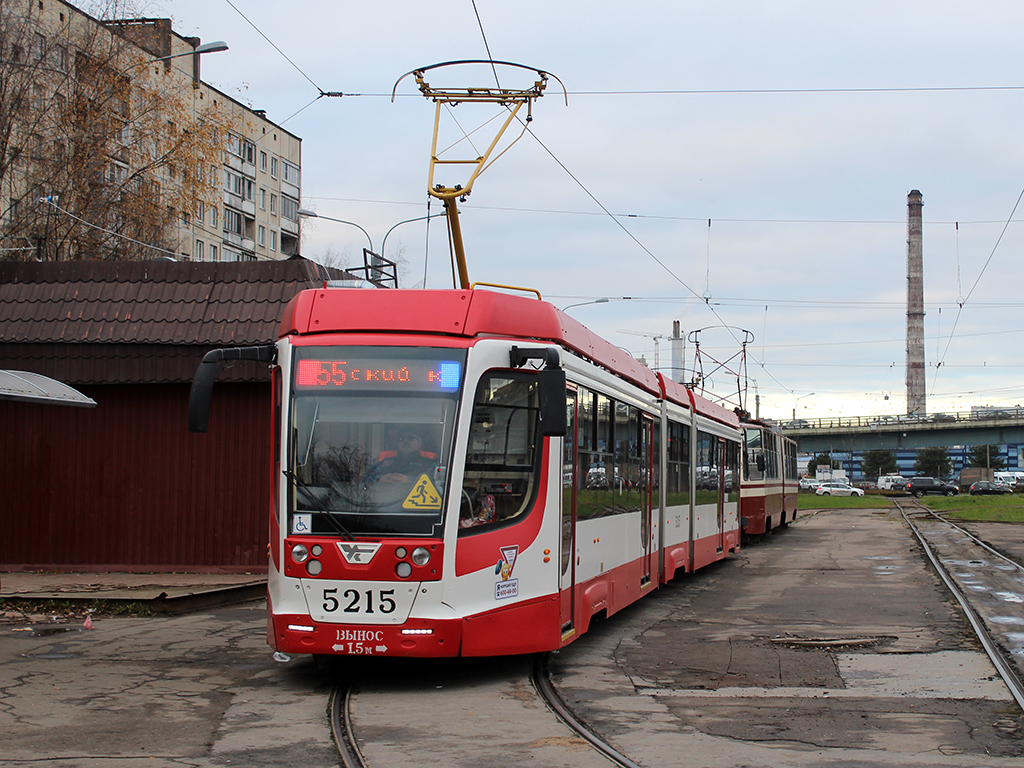 Санкт-Петербург, 71-631-02 № 5215