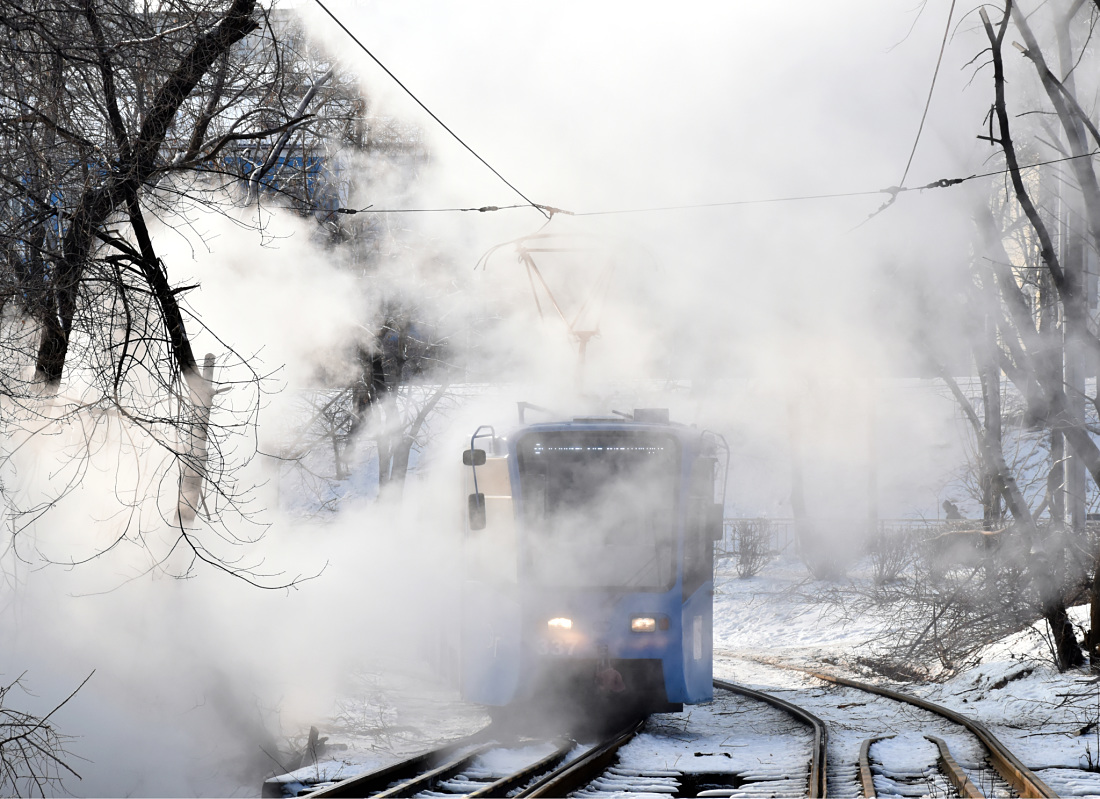Владивосток — Разные фотографии