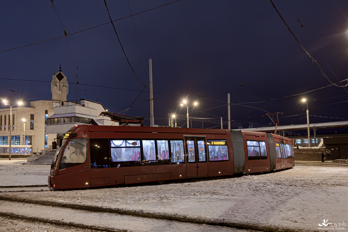 Казань, БКМ 84300М № 1306