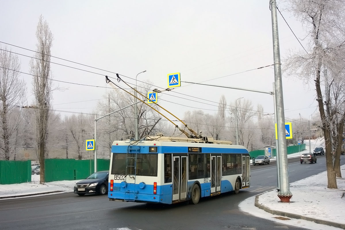 Saratov, BKM 321 č. 8502