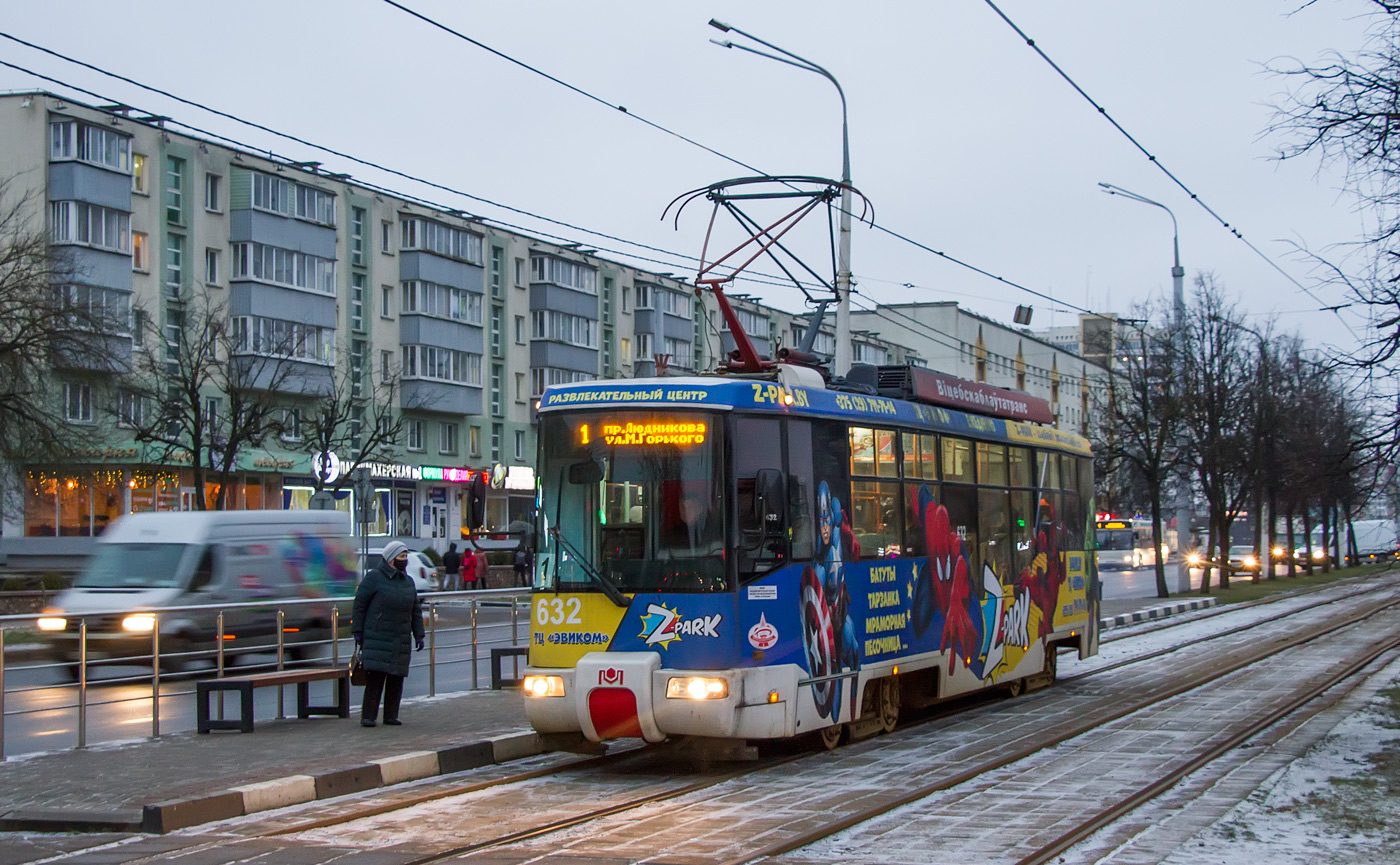 Wizebsk, BKM 62103 Nr. 632