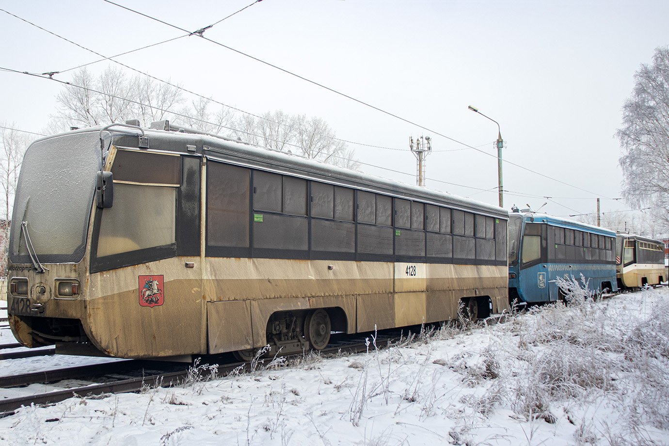Усолье-Сибирское, 71-619А-01 № 055
