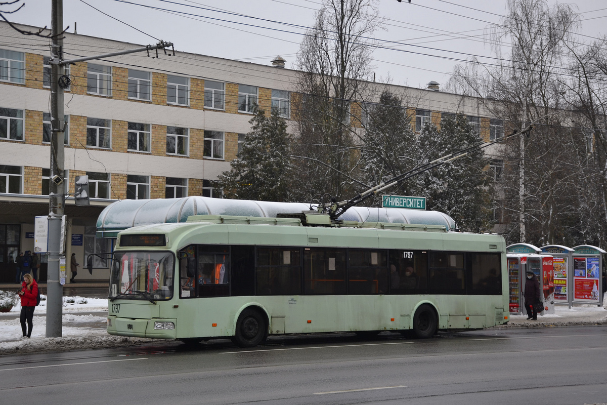 Гомель, БКМ 32102 № 1797