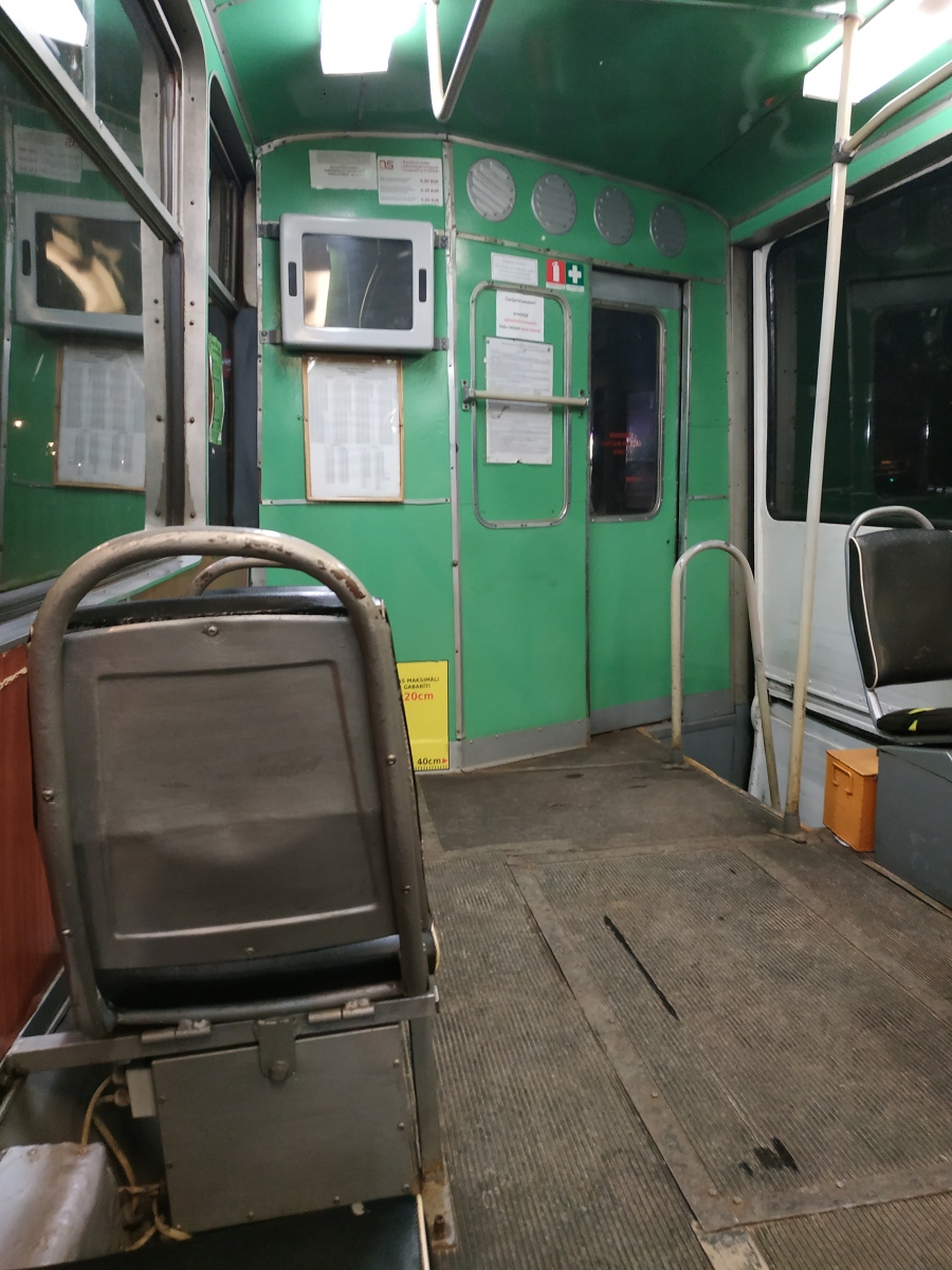 Даугавпилс, 71-605А № 106