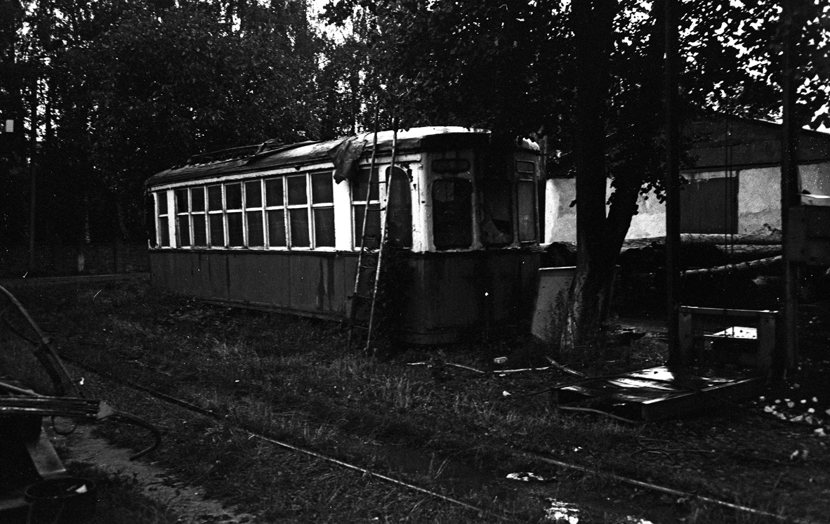Винница — Старые фотографии