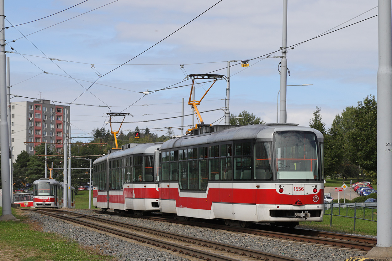 Брно, Vario LFR.E № 1556