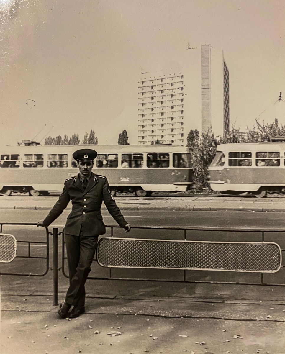 Киев — Исторические фотографии; Киев — Трамвайные линии: Закрытые линии
