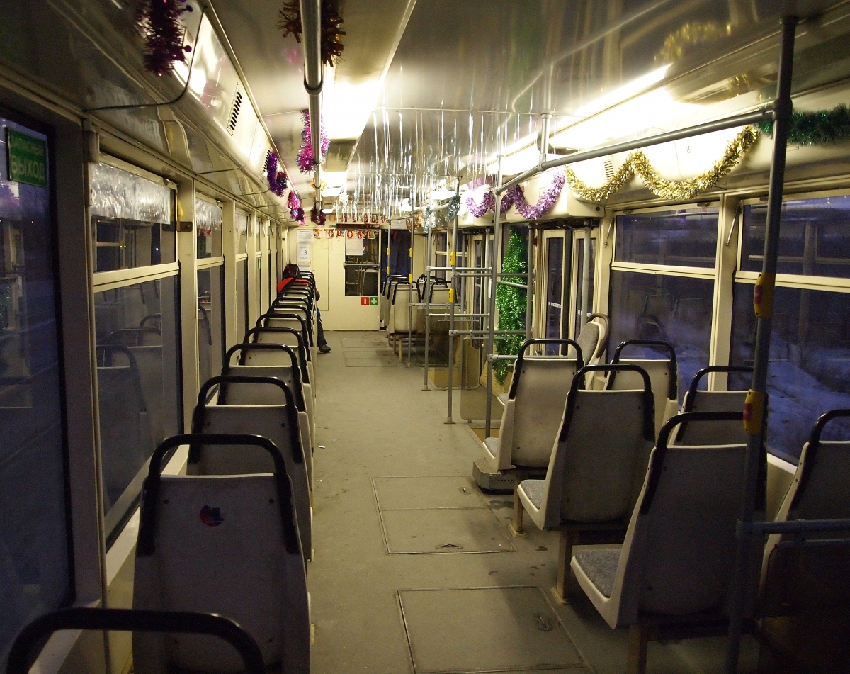 Новотроицк, 71-619КТ № 68