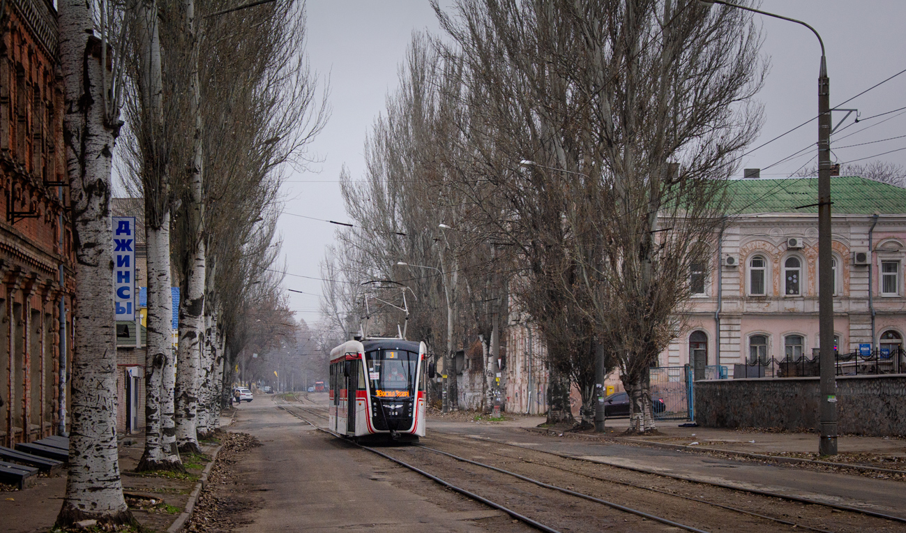 Zaporijjea, T3-KVP Nr. 369