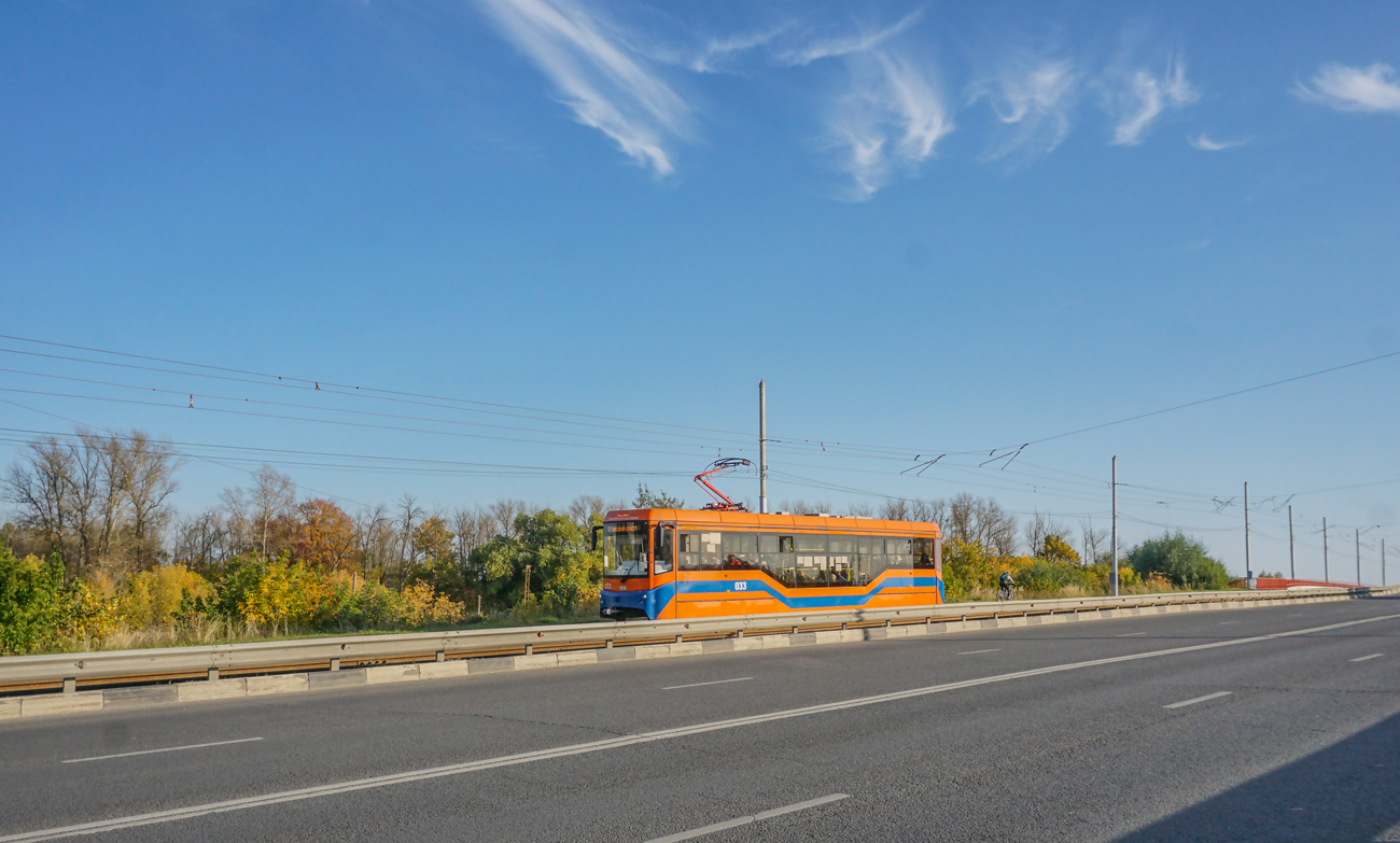 Kolomna, 71-407-01 Nr 033