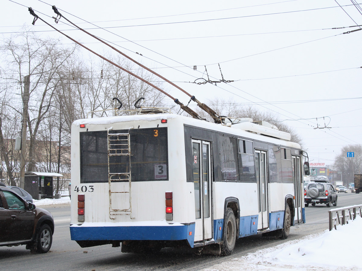 Киров, БТЗ-52767Р № 403