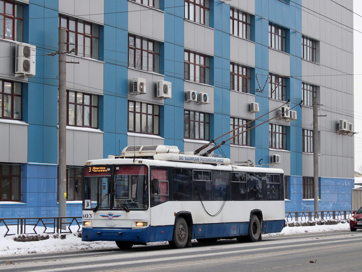 Киров, БТЗ-52767Р № 403