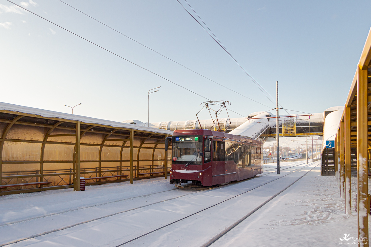 Казань, 71-407-01 № 1364