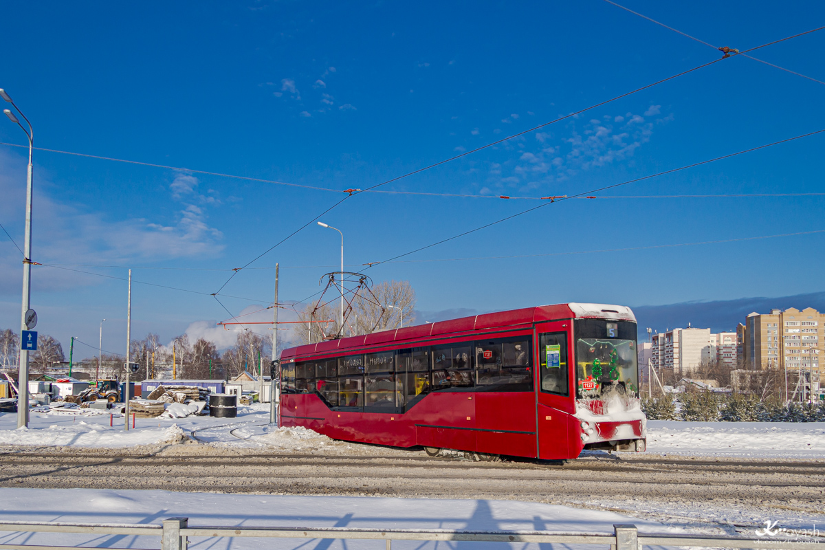 Kazan, 71-407-01 # 1127