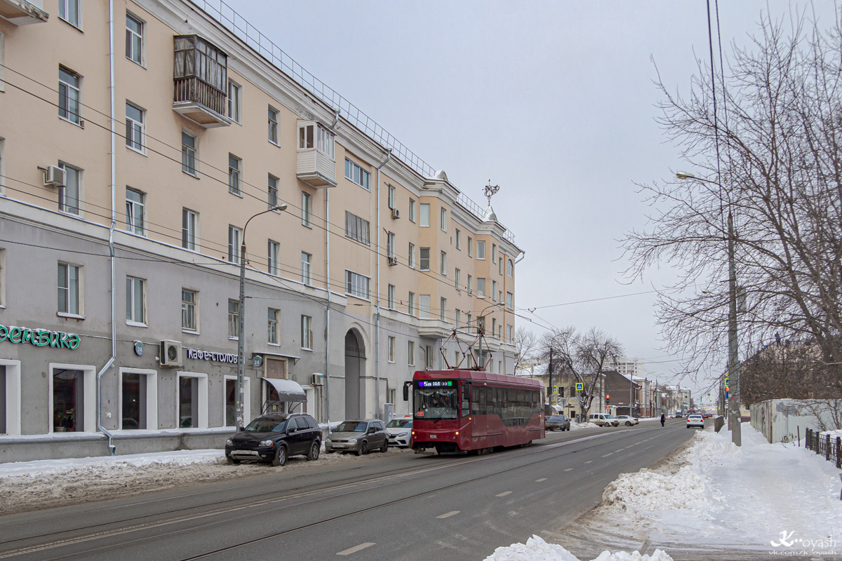 Казань, 71-407-01 № 1121 Казань, 71-407-01 № 1121