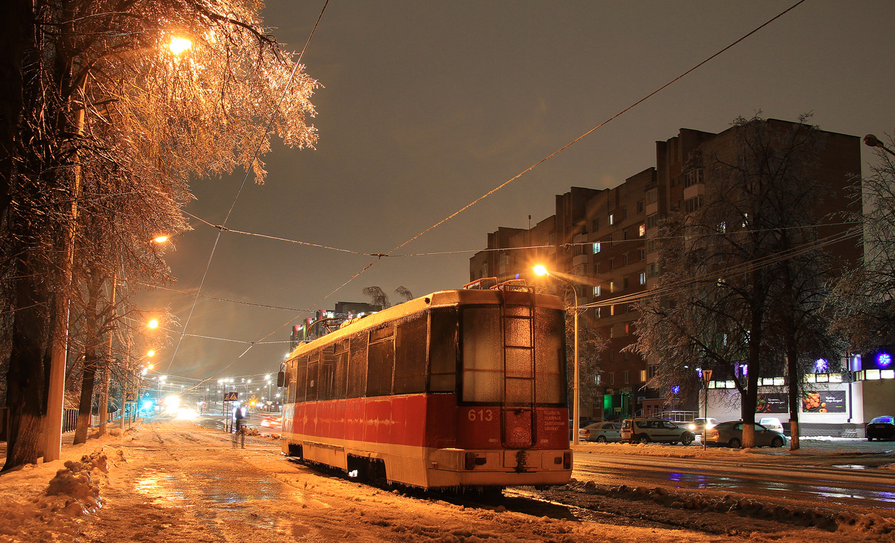Vitsebsk, BKM 60102 № 613 Vitsebsk, BKM 60102 № 613