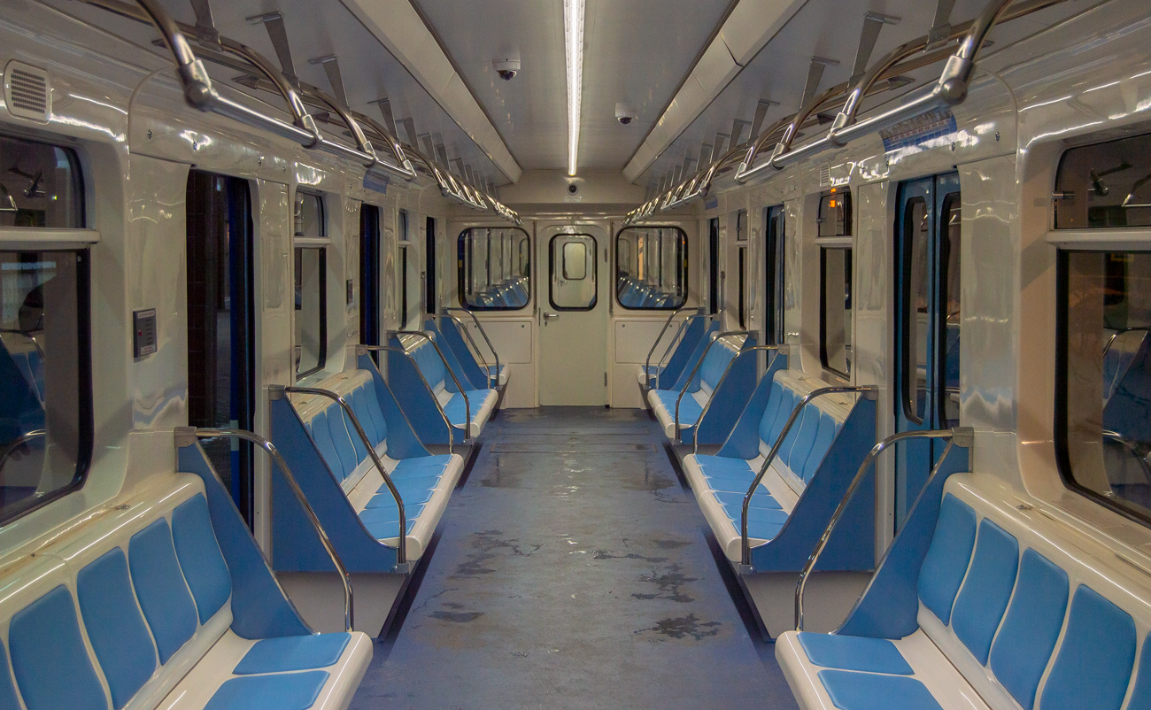 Самара, 81-714 (ЛВЗ) № 8048