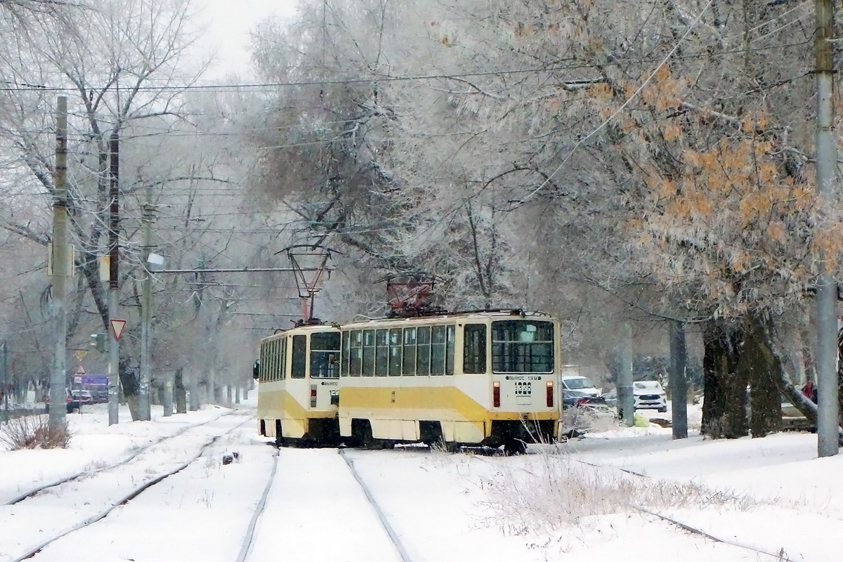 Саратов, 71-608КМ № 1328