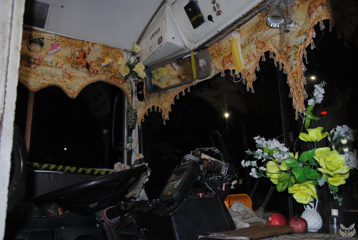 Дзержинск, ЗиУ-682Г-016.02 № 068