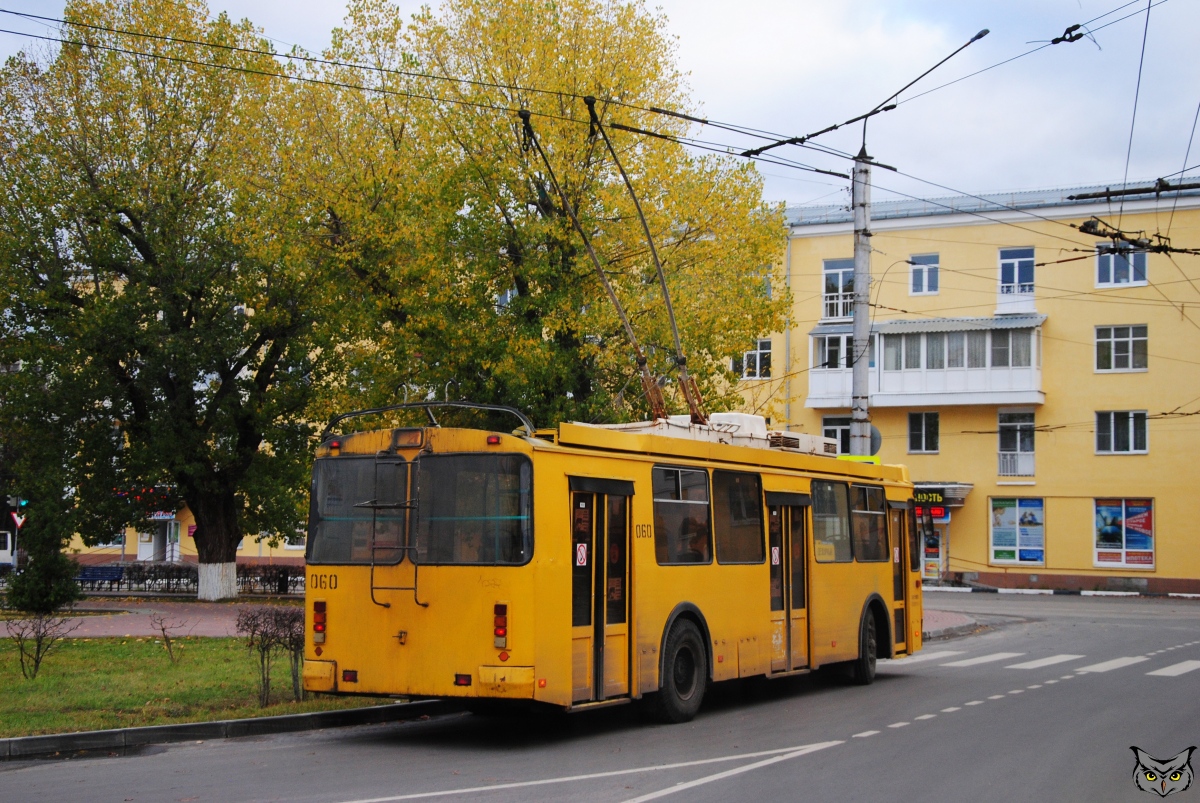 Дзержинск, ЗиУ-682Г-016.02 № 060