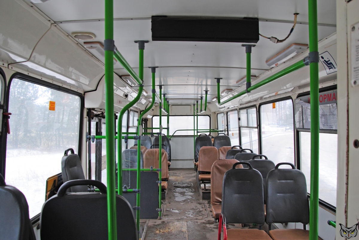 Дзержинск, Тролза-5264.05 «Слобода» № 080