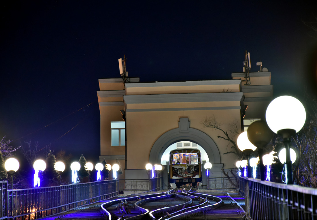 Владивосток — Разные фотографии